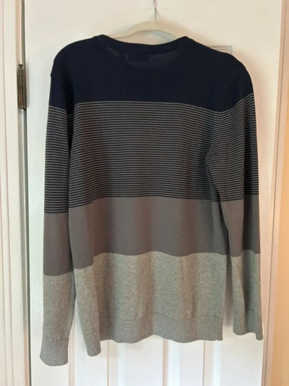 Boys Crewneck Sweater - Size 16